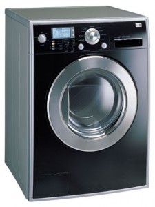 Fil Tvättmaskin LG WD-14376BD