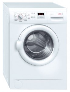 Photo Machine à laver Bosch WAA 28222