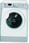 Indesit PWSE 6127 S غسالة