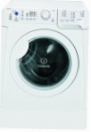 Indesit PWC 7104 W Máy giặt