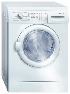 Photo Machine à laver Bosch WAA 20163
