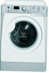 Indesit PWE 7104 S 洗衣机