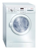 Photo Machine à laver Bosch WAA 2028 J