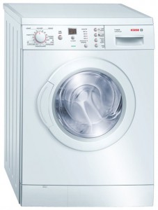 รูปถ่าย เครื่องซักผ้า Bosch WAE 2036 E