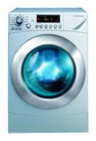 fotoğraf çamaşır makinesi Daewoo Electronics DWD-ED1213