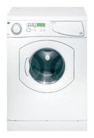 Foto Máquina de lavar Hotpoint-Ariston ALD 128 D