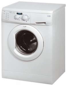 Photo ﻿Washing Machine Whirlpool AWG 5124 C