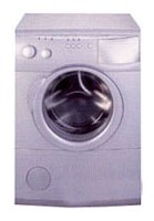 Photo Machine à laver Hansa PA4512B421S