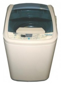 fotoğraf çamaşır makinesi Океан WFO 860M3