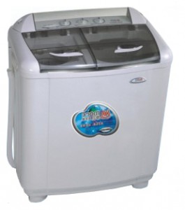 fotoğraf çamaşır makinesi Океан XPB85 92S 4
