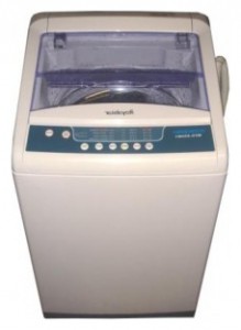 fotoğraf çamaşır makinesi Океан WFO 850M1
