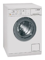 Foto Máquina de lavar Miele W 2102