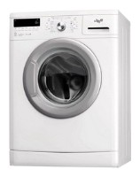 Photo ﻿Washing Machine Whirlpool WSM 7122