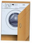 Siemens WDI 1440 Máy giặt