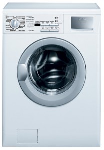 Photo Machine à laver AEG L 1249
