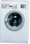 AEG L 1249 洗衣机
