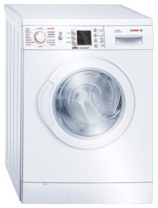 Photo Machine à laver Bosch WAE 2447 F