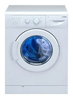 Foto Máquina de lavar BEKO WML 15065 D