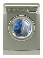 तस्वीर वॉशिंग मशीन BEKO WKD 23500 TS