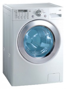 写真 洗濯機 LG WD-12270BD