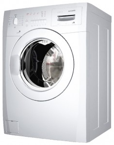 写真 洗濯機 Ardo FLSN 105 SW