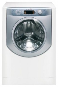 fotoğraf çamaşır makinesi Hotpoint-Ariston AQ8D 49 U