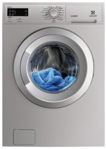 รูปถ่าย เครื่องซักผ้า Electrolux EWS 1066 EDS