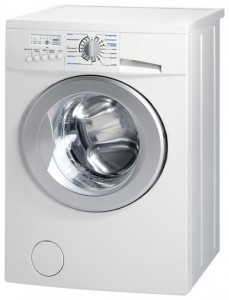 fotoğraf çamaşır makinesi Gorenje WS 53Z105