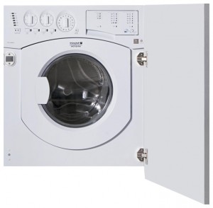 तस्वीर वॉशिंग मशीन Hotpoint-Ariston AWM 108