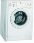 Indesit WIN 102 洗衣机