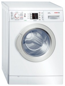 fotoğraf çamaşır makinesi Bosch WAE 20465