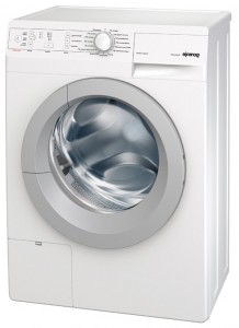 Foto Máquina de lavar Gorenje MV 62Z22/S