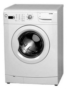 fotoğraf çamaşır makinesi BEKO WMD 54580