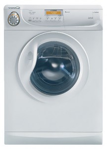तस्वीर वॉशिंग मशीन Candy CY 124 TXT