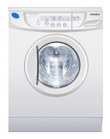 Foto Máquina de lavar Samsung S852S