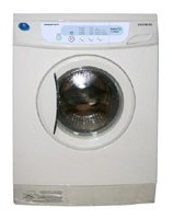 Foto Máquina de lavar Samsung S852B