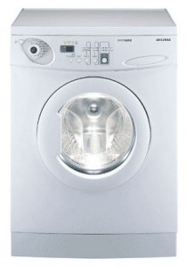 Foto Wasmachine Samsung S813JGW