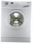 Samsung WF7358N7W 洗衣机