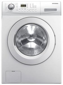 तस्वीर वॉशिंग मशीन Samsung WF0500NYW