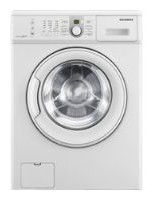 तस्वीर वॉशिंग मशीन Samsung WF0600NBX
