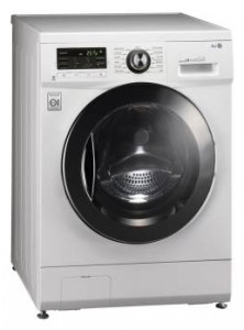 Foto Máquina de lavar LG F-1096QD