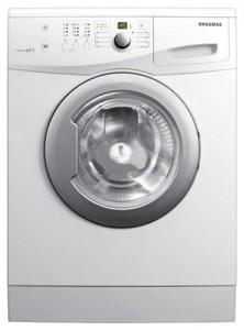 fotoğraf çamaşır makinesi Samsung WF0350N1N