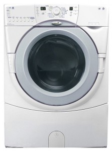 ảnh Máy giặt Whirlpool AWM 1000