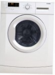BEKO WMB 81231 M 洗衣机