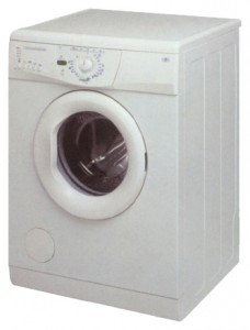 fotoğraf çamaşır makinesi Whirlpool AWM 6082