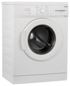 写真 洗濯機 BEKO MVN 59011 M