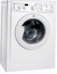 Indesit IWSD 61252 C ECO 洗衣机