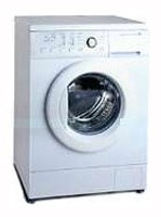 写真 洗濯機 LG WD-80240T