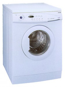 Photo ﻿Washing Machine Samsung P1003JGW