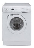 तस्वीर वॉशिंग मशीन Samsung P803JGW
